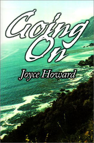 Cover for Joyce Howard · Going on (Paperback Book) (2000)