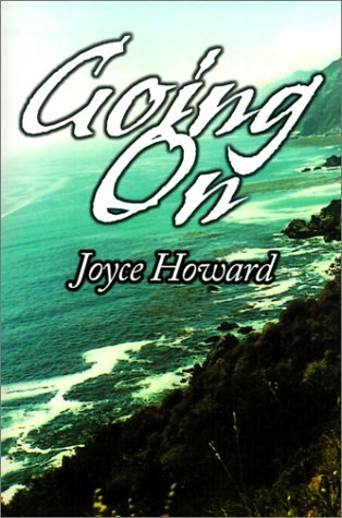 Cover for Joyce Howard · Going on (Paperback Bog) (2000)