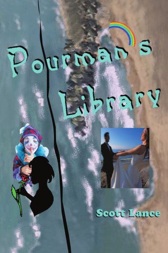 Cover for Scott Baumgardt · Pourman's Library (Paperback Book) (2003)