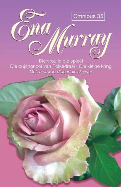 Cover for Ena Murray · Ena Murray-omnibus 35 (Paperback Bog) [Afrikaans edition] (2012)