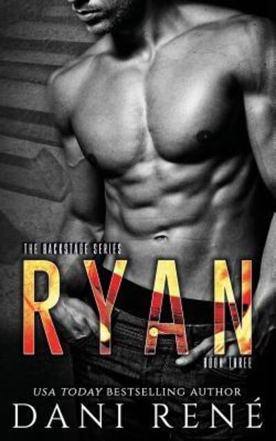 Cover for Dani Rene · Ryan (Paperback Book) (2019)