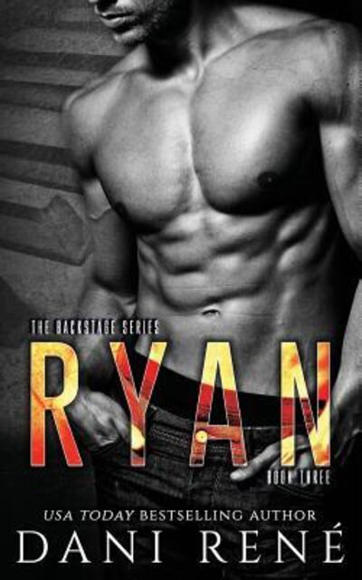 Ryan - Dani Rene - Books - Dani Rene Books - 9780639810485 - June 27, 2019