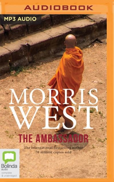 The Ambassador - Morris West - Musik - Bolinda Audio - 9780655692485 - 15. september 2020