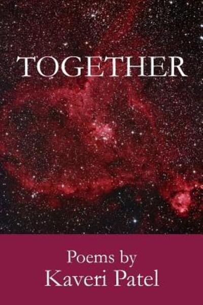 Cover for Kaveri Patel · Together (Paperback Book) (2016)