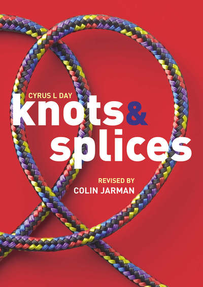 Cover for Colin Jarman · Knots and Splices (Paperback Book) [2nd edition] (2006)