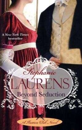 Cover for Stephanie Laurens · Beyond Seduction: Number 6 in series - Bastion Club (Pocketbok) (2010)
