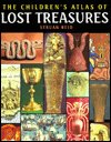 Children's Atlas of Lost Treasures - Struan Reid - Boeken - Book Sales - 9780762848485 - 1 december 2002