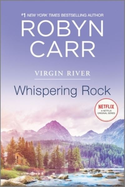 Cover for Robyn Carr · Whispering Rock (Paperback Book) (2020)