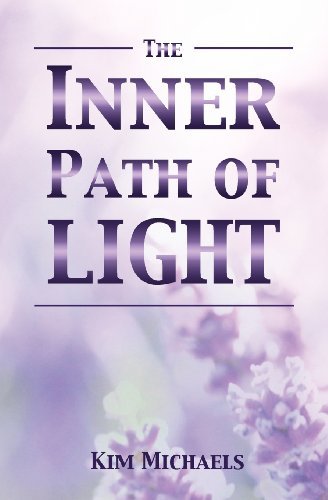 Cover for Kim Michaels · The Inner Path of Light (Paperback Book) (2003)