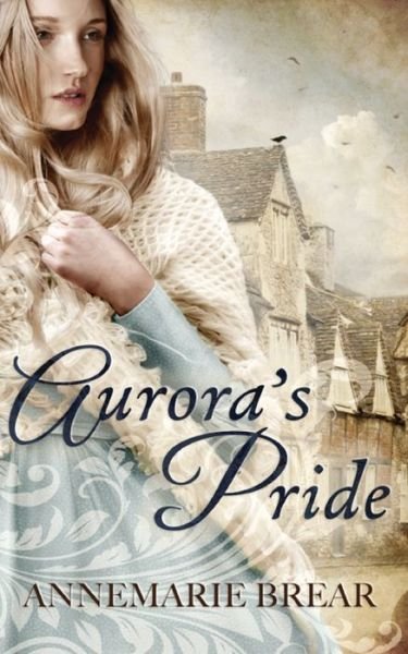 Cover for Aurora's Pride (Paperback Bog) (2017)