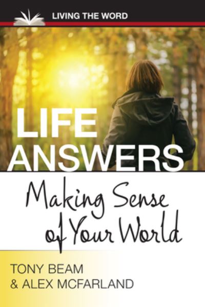 Cover for Alex McFarland · Life Answers (Paperback Book) (2016)