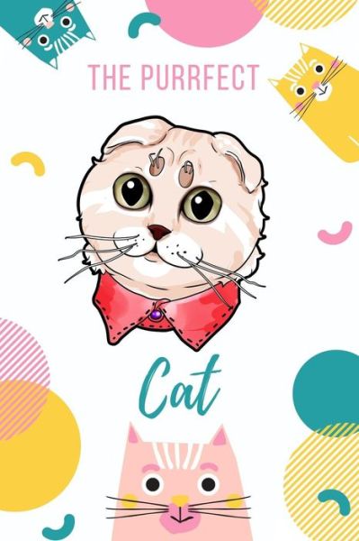 Love Cat · The Purrfect Cat (Pocketbok) (2019)