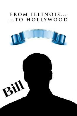 Cover for Bill (Pocketbok) (2021)