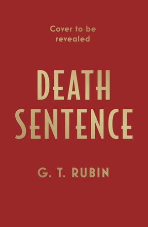 Cover for G. B. Rubin · Murder at Christmas: You Solve the Crime (Hardcover Book) (2025)