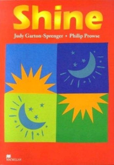 Cover for Philip Prowse · Shine 2 Activity Book Middle East (Paperback Book) (2006)