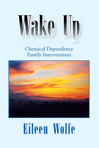 Cover for Eileen Wolfe · Wake Up (Paperback Book) (2007)