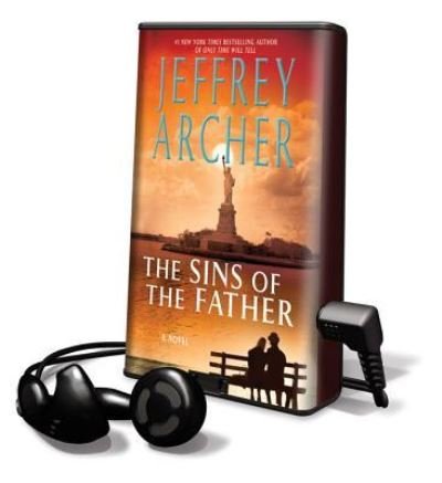 Cover for Jeffrey Archer · The Sins of the Father (N/A) (2012)