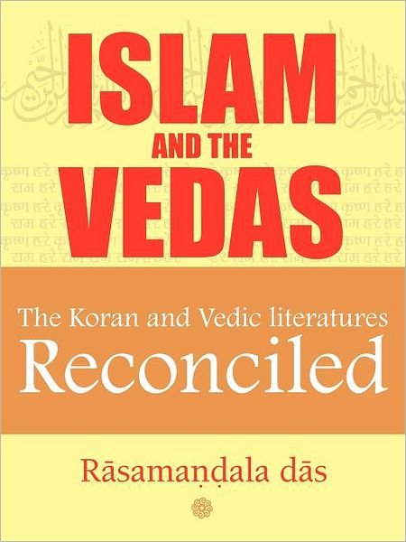 Cover for Rasamandala Das · Islam and the Vedas (Pocketbok) (2012)