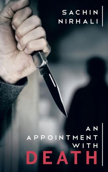 Cover for Sachin Nirhali · An Appointment with Death (Paperback Book) (2014)