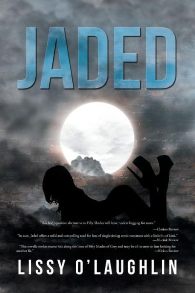 Cover for Lissy O\'laughlin · Jaded (Paperback Book) (2015)