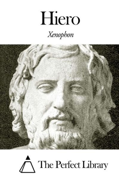 Cover for Xenophon · Hiero (Paperback Book) (2014)