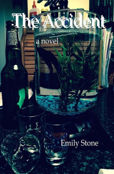 Cover for Emily Stone · The Accident (Paperback Book) (2015)