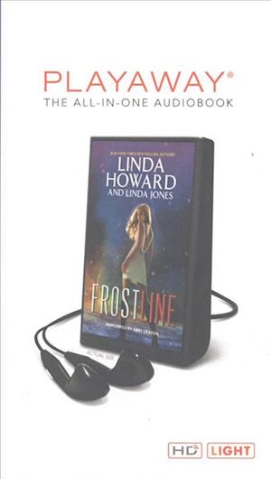 Cover for Linda Howard · Frost Line (N/A) (2016)