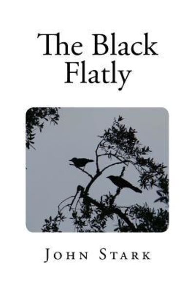 Cover for John Stark · The Black Flatly (Paperback Book) (2016)