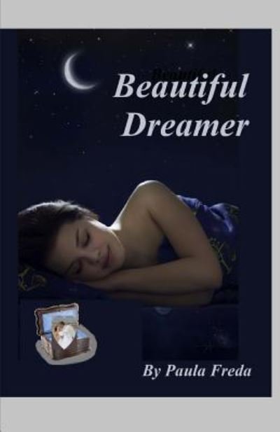 Cover for Paula Freda · Beautiful Dreamer (Paperback Book) (2015)