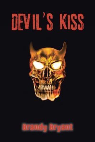 Cover for Brandy Bryant · Devil?s Kiss (Paperback Book) (2016)