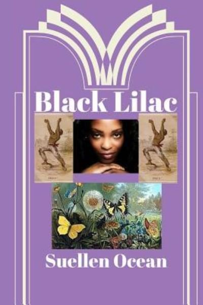 Cover for Suellen Ocean · Black Lilac (Taschenbuch) (2016)