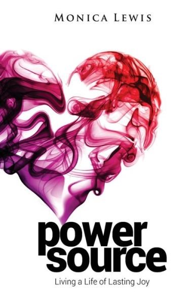Cover for Monica Lewis · Power Source (Paperback Book) (2017)