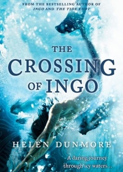 Cover for Helen Dunmore · Crossing of Ingo (Buch) (2010)