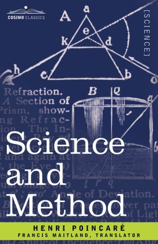 Cover for Henri Poincaré · Science and Method (Paperback Book) (2007)