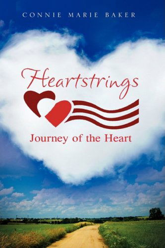Cover for Connie Marie Baker · Heartstrings (Paperback Book) (2009)