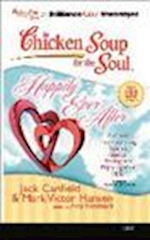 Cover for Multiple Authors · Chicken Soup for the Soul - Happily Ever After (N/A) (2011)