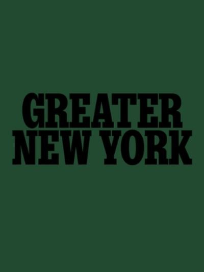 Greater New York 2021 - Ruba Katrib - Boeken - Distributed Art Publishers - 9781636810485 - 26 april 2022
