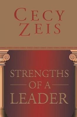 Cover for Cecy Zeis · Strengths of a Leader (Paperback Bog) (2018)