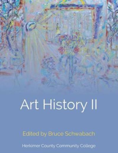 Cover for Art History II (Paperback Book) (2018)