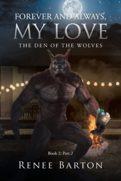 Cover for Renee Barton · Forever and Always, My Love (Book) (2022)