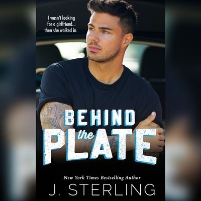 Behind the Plate - J Sterling - Music - Inspire Magic Inc. - 9781665038485 - February 16, 2021