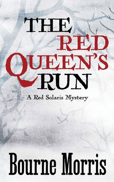 The Red Queen's Run - Bourne Morris - Music - Audible Studios on Brilliance - 9781713548485 - May 4, 2021