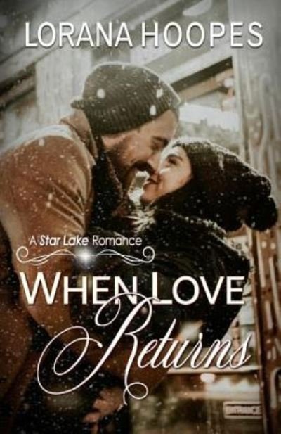 Cover for Lorana Hoopes · When Love Returns (Pocketbok) (2018)