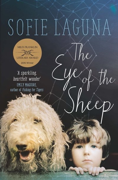 Cover for Sofie Laguna · The Eye of the Sheep (Taschenbuch) [Main edition] (2016)