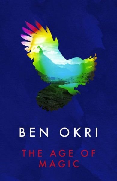 Cover for Ben Okri · The Age of Magic (Paperback Bog) (2015)