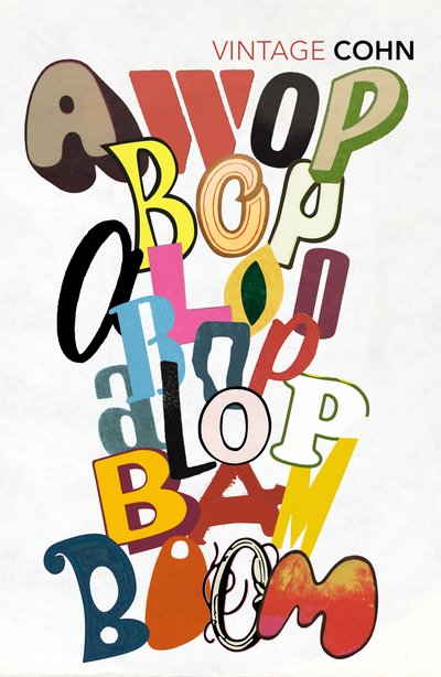Cover for Nik Cohn · Awopbopaloobop Alopbamboom: Pop from the Beginning (Paperback Book) (2016)