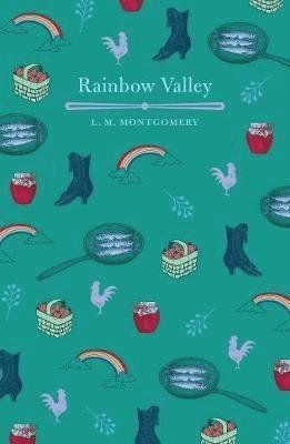 Rainbow Valley - Arcturus Children's Classics - L. M. Montgomery - Bøger - Arcturus Publishing Ltd - 9781789507485 - 1. februar 2020