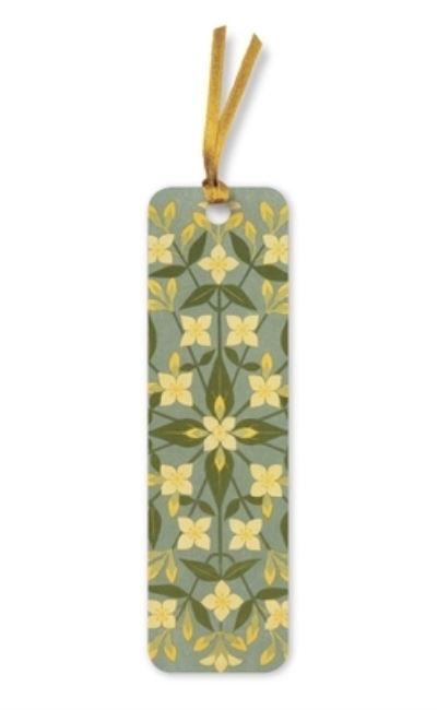 Thomas Crane: Buttercups Bookmarks (pack of 10) - Flame Tree Bookmarks - - Books - Flame Tree Publishing - 9781804178485 - May 14, 2024