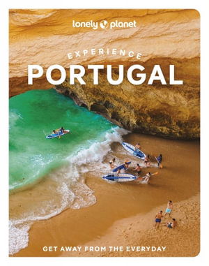 Cover for Lonely Planet · Lonely Planet Experience Portugal - Travel Guide (Paperback Book) [2nd edition] (2025)