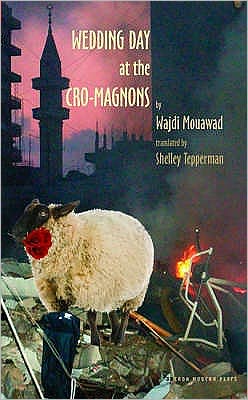 Cover for Wajdi Mouawad · Wedding Day at the Cro-Magnons - Oberon Modern Plays (Paperback Book) (2008)